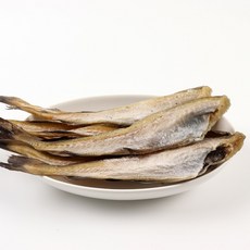 반건조 두절손질노가리 촉촉 반건조 새끼 앵치 노가리 대, 1팩, 1kg