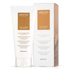 유피토스 씨포스 미네랄 헤어팩 트리트먼트 200ml