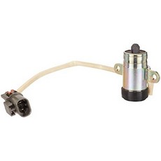 Spectra Premium VTS1264 Engine Variable Timing Solenoid Spectra Premium VTS1264 엔진 가변 타이밍 솔레노이드, 1개