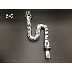 하수관 방취 부품 PVC 물 접촉 가능