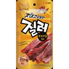 비첸향육포 TOP01