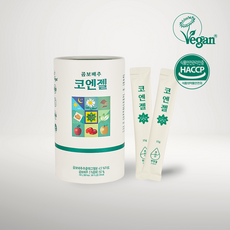 더한방울 곰보배추 코엔젤, 15g, 30개 15g, 30개