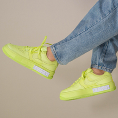 나이키에어포스폰탄카