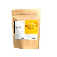 20곡꿀미숫가루