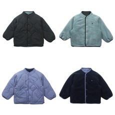 블루독다운점퍼