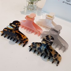 장폴클라리쎄집게핀