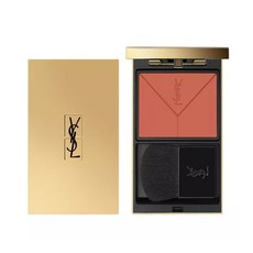 입생로랑 꾸뛰르 블러셔 3 Orange Perfecto, 1개, 단일제품