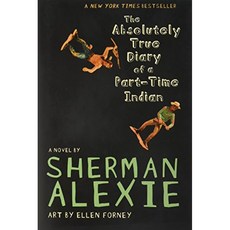 파트 타임 인도인의 절대적으로 진실한 일기 (Alexie Sherman), 단일옵션
