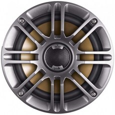 Polk Audio DB651s 슬림 마운트 6.5 인치 동축 스피커 (쌍), 단일옵션