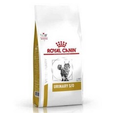 로얄캐닌 캣 유리너리 S/O 3.5kg, 1개
