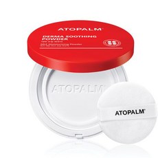 보리보리아토팜 더마 수딩 파우더 23g (+20ml 랜덤), 1개