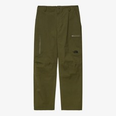 [노스페이스] 바지 EQS NP6NN53C 남성 하이 마운틴 팬츠 DARK OLIVE