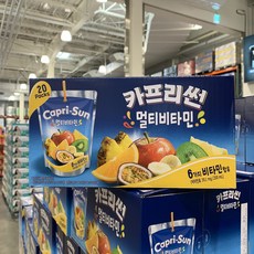 카프리썬멀티비타민