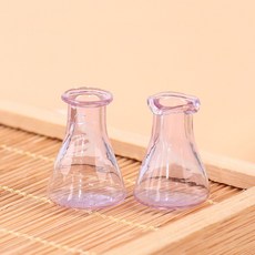 수경재배유리병
