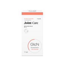 브이랩 (캣) 헬스케어 / 고양이 종합영양제, 조인트케어