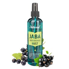 뷰티원 자바 미스트 헤어스프레이 워터스프레이, 1개, 250ml