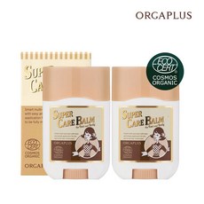 올가플러스슈퍼케어밤