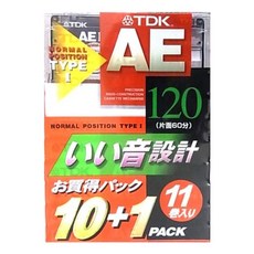 120분카세트테이프