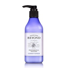 비욘드 프로페셔널 디펜스 컨디셔너 450ml 린스 지성두피 베리향, 1개