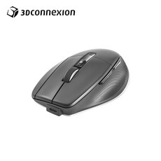 3D커넥션 캐드마우스 프로 무선 [3DX-700116] CadMouse Pro Wireless