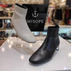 미소페앵글부츠