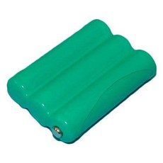 BATT-65H - Ni-MH 3.6 Volt 650 mAh Ultra Hi-Capacity Batte/13496703