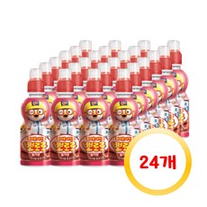 뽀로로딸기24
