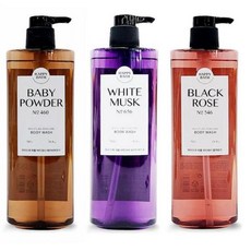 로즈바디파우더