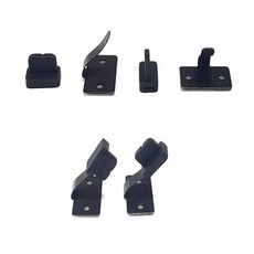 데스크탑자석커버