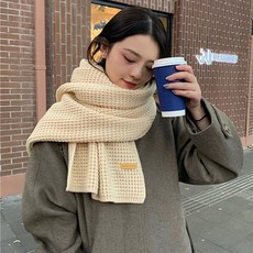 헤네스 머플러 MFE_002[첼로]