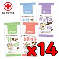 유아치아세척물티슈