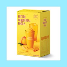 이디야플랫치노