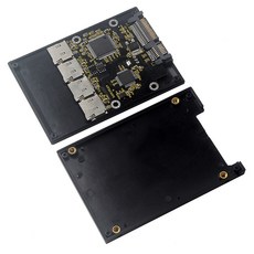 microsd레이드