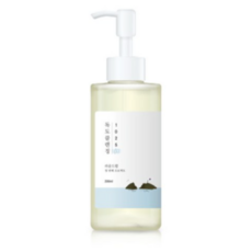 라운드랩 1025 독도 클렌징오일, 200ml, 1개
