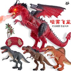 소리나는공룡장난감