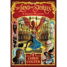 thelandofstories