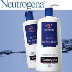 도리파이 존슨 뉴트로지나 바디 450ml 재고 20여개정도 바디로션, 1