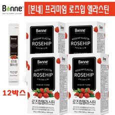 로즈힙퓨레스틱