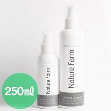 물멍 네이처팜 쉴드 I 250ml 쉴드 이너, 1개