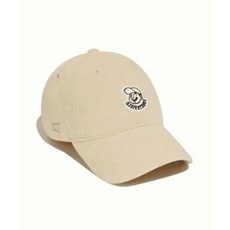 이벳필드 TWBx이벳필드 베츠 테리 볼캡 야구 모자 베이지 533416