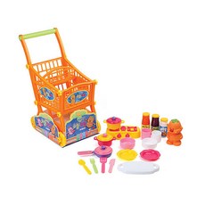 노래가나오는이마트쇼핑카트