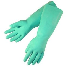 Liberty Glove & Safety 2950SL/XL 니트릴 방수 미지지 장갑 내, X-Large_12.0