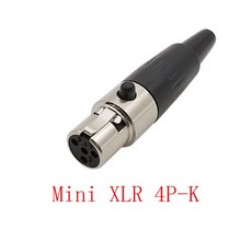 xlr6핀