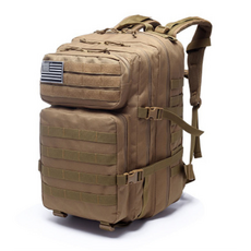 라네르 대용량 헬스 백팩 대형 밀리터리 여행 운동 캠핑 남자 노트북 군인 전술 가방