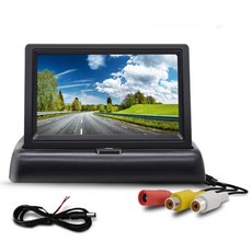 펠리세이드리어모니터