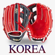 윌슨 2020 KOREA WTA2K20KRDW5RN 12인치 내야(나주환 모델)