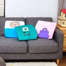 어드벤처타임컴플리트