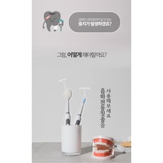 생활백서음파전동칫솔
