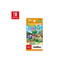 모여봐요동물의숲아미보