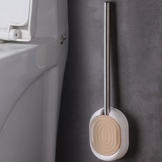 스텐벽타일브라운